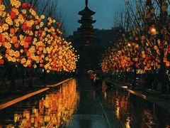 -龙华寺