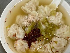 小碗馄饨-汪家馄饨(集庆路店)