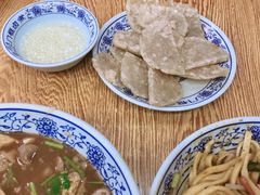 -门框胡同百年卤煮(前门煤市街店)
