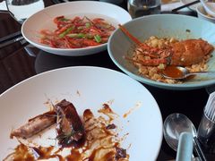 -环球港凯悦 · 享悦中餐厅