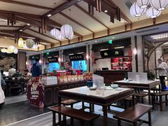 -春发生饭店·非遗(南院门店)