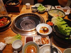 -黑牛黑猪烤肉专门店(万象城店)