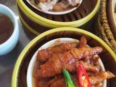 -那家·油麻菜馆(先农大院店)