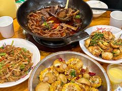 -李记茶油鸭(河西店)