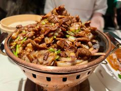 -四季民福烤鸭店(外滩外白渡桥店)