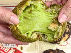 -西树泡芙(静安大悦城店)