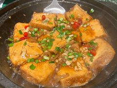 -费大厨辣椒炒肉(太平老街店)