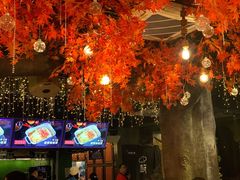-令狐冲烤鱼·烧菜馆(达明店)