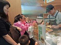 -煎饼道·新鲜现做(重庆北站店)