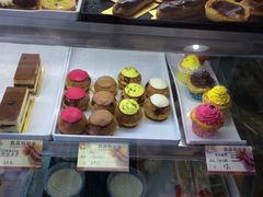 -老梦面包 CHEZMOREL(三源里店)