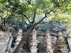 -千佛山风景名胜区