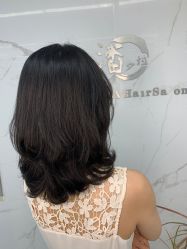 -潘多拉Hairsalon