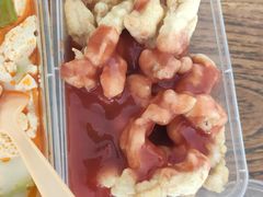 -龙福祥餐馆