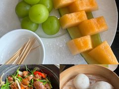 -朴墅·传承杭帮菜(青芝坞店)