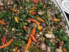 -陈有良尖椒鸡(渝中示范店)