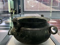 -贵州省博物馆(新馆)