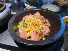 -云海肴云南菜·蒸汽石锅鱼(青岛万象城店)