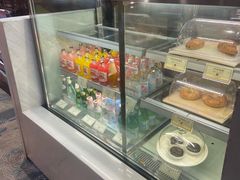 -逸派咖啡 EPARKCOFFEE(广安门店)