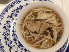 片儿川-浙江西子宾馆·瑶园咖啡厅