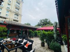 -厉家菜(金宝街店)