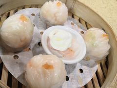 -喜鹊茶点.啫煲(车陂店)