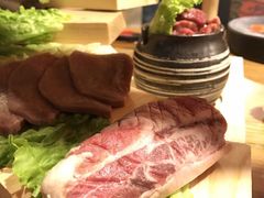 -赤坂亭·M9和牛烧肉·铁板烧(合肥万象城店)