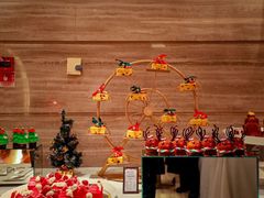 -北京王府井希尔顿酒店·万斯阁西餐厅