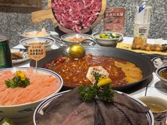 -旧街市鲜货老火锅(大光路店)