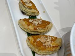 星洲黑椒蟹肉酥-蔡澜点心·粤菜(月星环球港店)