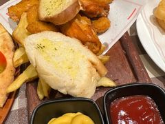 -米斯特比萨(罗斯福店)