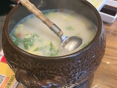 -北京老铺烤鸭(高新店)