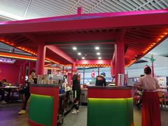 -多嘴超级肉蟹煲(中街恒隆故宫店)