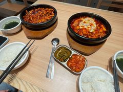 -米村拌饭(杭州国大城市广场店)