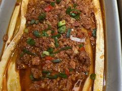 -蜜桃餐厅·伴山(绿宝广场店)