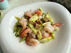 -巧克力渔家.小船海鲜家常菜(万平口店)