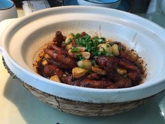 -东沙小镇主题餐厅(下沙店)