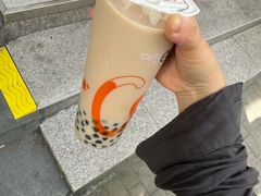-CoCo都可(蓝村店)