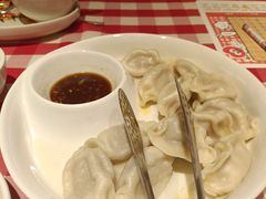 -西贝(虹口龙之梦店)