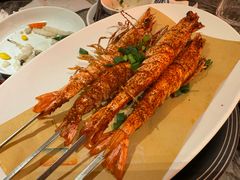 -前海沿•青岛菜(中山路天主教堂店)