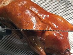 -小吊梨汤·北京菜·烤鸭(鸟巢店)