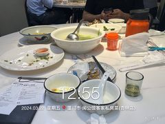 -闽公馆·客家私房菜·商务宴请·包厢(杏林橡树湾店)