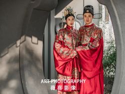 点击看大图 -薇喜影像艺术中心 ART PHOTO