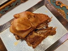 -哈啾嗨·新概念蒙餐(红星新城店)