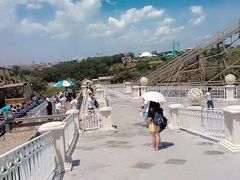-热高乐园