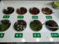 -雪花龙吊龙牛肉面(三山街店)