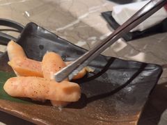 -谷牛日式烤肉(宝山U天地店)