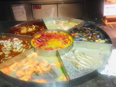 -乐咖啡西餐厅(太湖皇冠假日酒店)