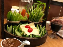 -小土豆北方菜馆(方庄店)
