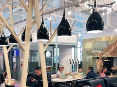 -FAIRYLAND龙族星球主题餐厅(凯丹广场店)