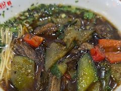 -肆姐面粉馆(坡子街店)